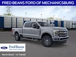 2026 Ford F-250 Crew Cab 4WD Pickup for sale #9396W2B - photo 1