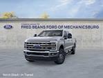 2026 Ford F-250 Crew Cab 4WD Pickup for sale #MFU60072 - photo 4