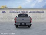 2026 Ford F-250 Crew Cab 4WD Pickup for sale #MFU60072 - photo 7