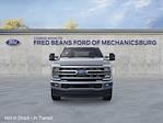 2026 Ford F-250 Crew Cab 4WD Pickup for sale #MFU60072 - photo 8