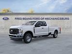 2026 Ford F-250 Super Cab 4WD Pickup for sale #MFU60014 - photo 4
