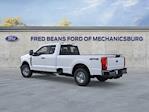 2026 Ford F-250 Super Cab 4WD Pickup for sale #MFU60014 - photo 10