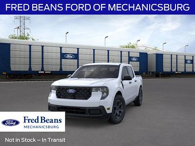 New 2025 Ford Maverick XLT SuperCrew Cab Pickup for sale #9399W8H - photo 2
