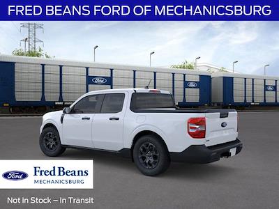 2025 Ford Maverick SuperCrew Cab FWD Pickup for sale #9399W8H - photo 2