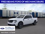 New 2025 Ford Maverick XLT SuperCrew Cab Pickup for sale #9399W8H - photo 1