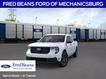New 2025 Ford Maverick XLT SuperCrew Cab Pickup for sale #9399W8H - photo 2