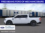 New 2025 Ford Maverick XLT SuperCrew Cab Pickup for sale #9399W8H - photo 3