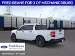 New 2025 Ford Maverick XLT SuperCrew Cab Pickup for sale #9399W8H - photo 4
