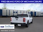 New 2025 Ford Maverick XLT SuperCrew Cab Pickup for sale #9399W8H - photo 8