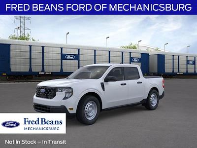 2025 Ford Maverick SuperCrew Cab AWD Pickup for sale #9400W8B - photo 1