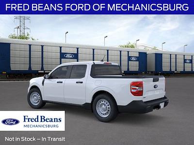 2025 Ford Maverick SuperCrew Cab AWD Pickup for sale #9400W8B - photo 2