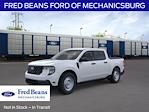 2025 Ford Maverick SuperCrew Cab AWD Pickup for sale #9401W8B - photo 1