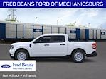 2025 Ford Maverick SuperCrew Cab AWD Pickup for sale #9401W8B - photo 3