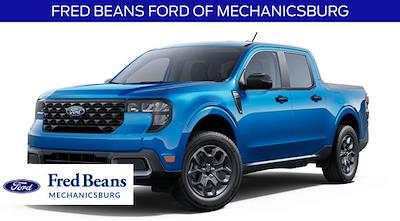 2025 Ford Maverick SuperCrew Cab AWD Pickup for sale #9402W8J - photo 1