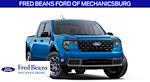 2025 Ford Maverick SuperCrew Cab AWD Pickup for sale #9402W8J - photo 4