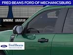 New 2025 Ford Maverick XLT SuperCrew Cab AWD Pickup for sale #9403W8J - photo 21