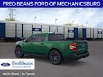 New 2025 Ford Maverick XLT SuperCrew Cab AWD Pickup for sale #9403W8J - photo 4