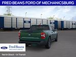 New 2025 Ford Maverick XLT SuperCrew Cab AWD Pickup for sale #9403W8J - photo 8