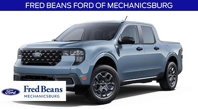 2025 Ford Maverick SuperCrew Cab AWD Pickup for sale #9404W8J - photo 1