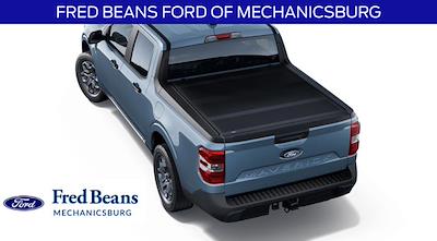 2025 Ford Maverick SuperCrew Cab AWD Pickup for sale #9404W8J - photo 2