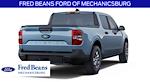 2025 Ford Maverick SuperCrew Cab AWD Pickup for sale #9404W8J - photo 3