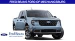 2025 Ford Maverick SuperCrew Cab AWD Pickup for sale #9404W8J - photo 4