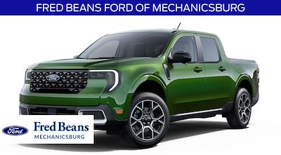 2025 Ford Maverick SuperCrew Cab AWD Pickup for sale #9405W8S - photo 1