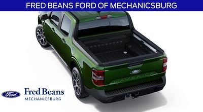 2025 Ford Maverick SuperCrew Cab AWD Pickup for sale #9405W8S - photo 2