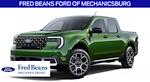 2025 Ford Maverick SuperCrew Cab AWD Pickup for sale #9405W8S - photo 1