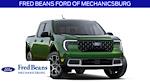 2025 Ford Maverick SuperCrew Cab AWD Pickup for sale #9405W8S - photo 4