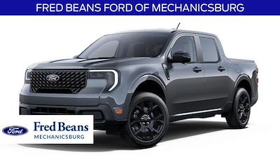 2025 Ford Maverick SuperCrew Cab AWD Pickup for sale #9406W8S - photo 1