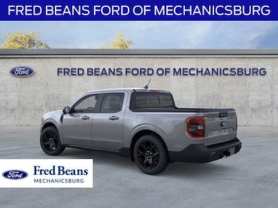2025 Ford Maverick SuperCrew Cab AWD Pickup for sale #MF50576 - photo 2