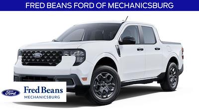 2025 Ford Maverick SuperCrew Cab AWD Pickup for sale #9407W8J - photo 1