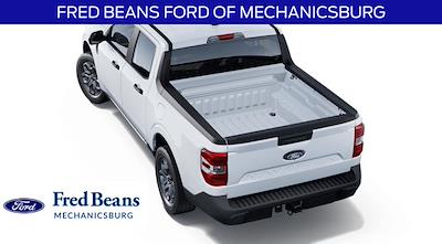 2025 Ford Maverick SuperCrew Cab AWD Pickup for sale #9407W8J - photo 2