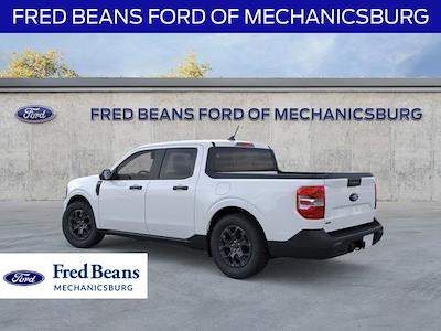 New 2025 Ford Maverick XLT SuperCrew Cab for sale #MF50568 - photo 2