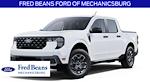 2025 Ford Maverick SuperCrew Cab AWD Pickup for sale #9407W8J - photo 1