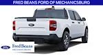 2025 Ford Maverick SuperCrew Cab AWD Pickup for sale #9407W8J - photo 3