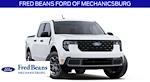 2025 Ford Maverick SuperCrew Cab AWD Pickup for sale #9407W8J - photo 4
