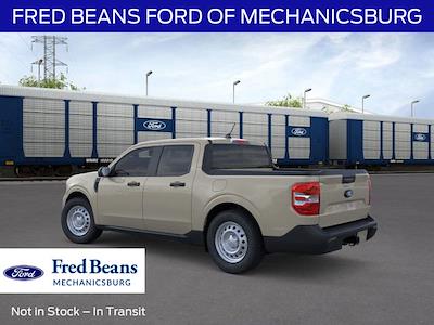 2025 Ford Maverick SuperCrew Cab AWD Pickup for sale #9408W8B - photo 2