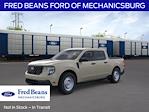 2025 Ford Maverick SuperCrew Cab AWD Pickup for sale #9408W8B - photo 1