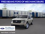 2025 Ford Maverick SuperCrew Cab AWD Pickup for sale #9408W8B - photo 3