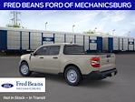 2025 Ford Maverick SuperCrew Cab AWD Pickup for sale #9408W8B - photo 2
