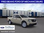 2025 Ford Maverick SuperCrew Cab AWD Pickup for sale #9408W8B - photo 7