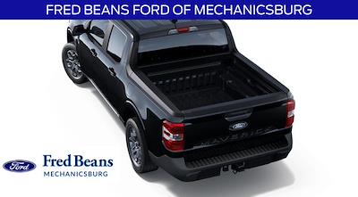 2025 Ford Maverick SuperCrew Cab AWD Pickup for sale #9409W8J - photo 2