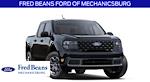2025 Ford Maverick SuperCrew Cab AWD Pickup for sale #9409W8J - photo 4