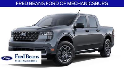 2025 Ford Maverick SuperCrew Cab AWD Pickup for sale #9410W8J - photo 1