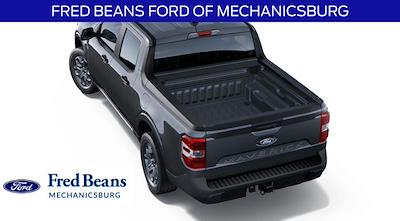 2025 Ford Maverick SuperCrew Cab AWD Pickup for sale #9410W8J - photo 2