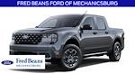 2025 Ford Maverick SuperCrew Cab AWD Pickup for sale #9410W8J - photo 1