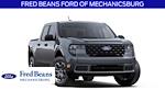 2025 Ford Maverick SuperCrew Cab AWD Pickup for sale #9410W8J - photo 4