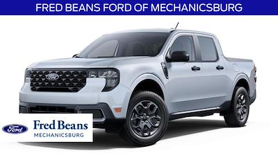 2025 Ford Maverick SuperCrew Cab AWD Pickup for sale #9411W8J - photo 1